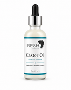 Pure Castor Oil
