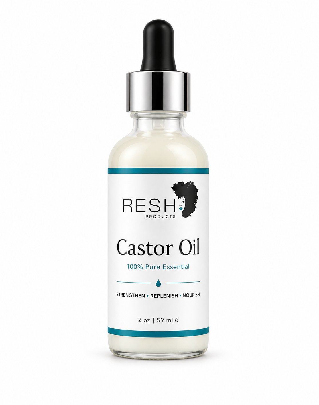 Pure Castor Oil