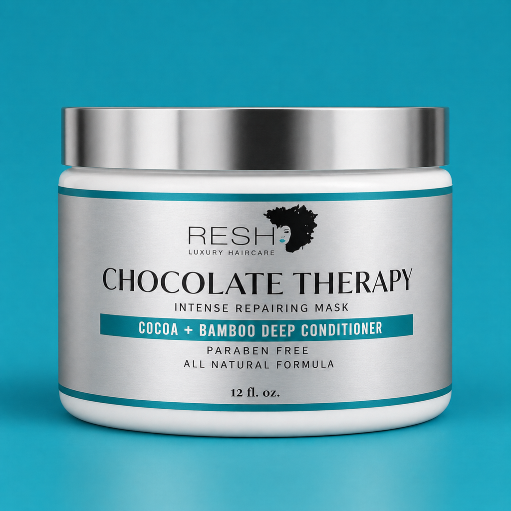 Chocolate Therapy Hair Fix