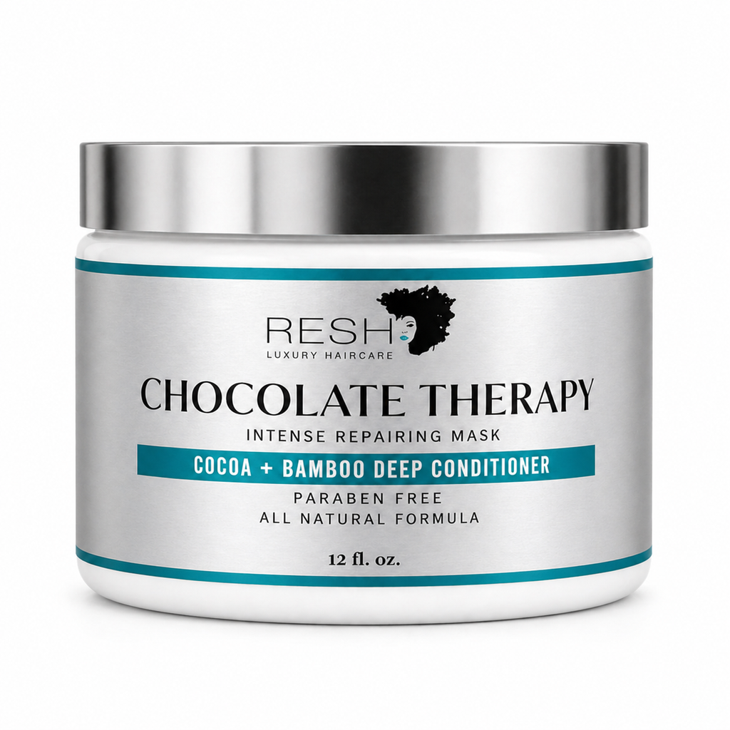 Chocolate Therapy Hair Fix
