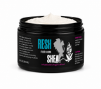 For Him Dragon's Blood Pure Whipped Shea Butter