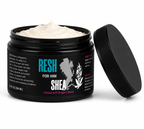 For Him Dragon's Blood Pure Whipped Shea Butter