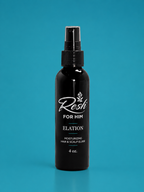 Elation Moisturizing Hair & Scalp Elixir For Him