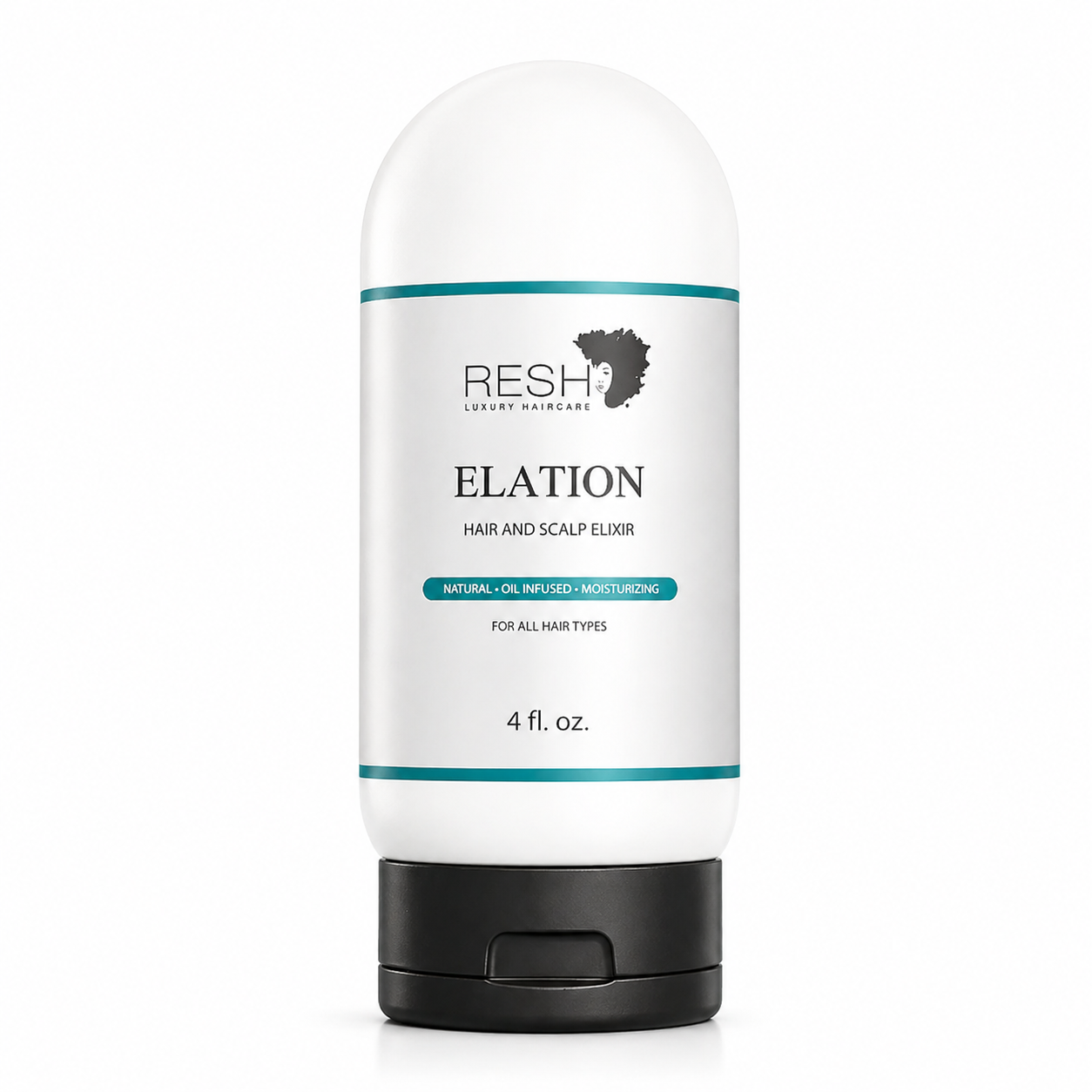 Elation Moisturizing Hair & Scalp Elixir