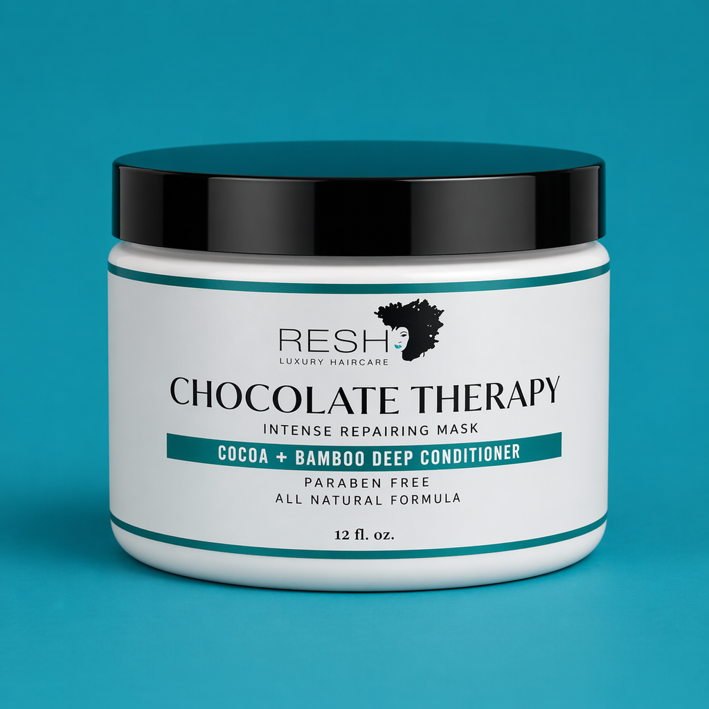 Chocolate Therapy Hair Fix