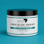 Chocolate Therapy Hair Fix