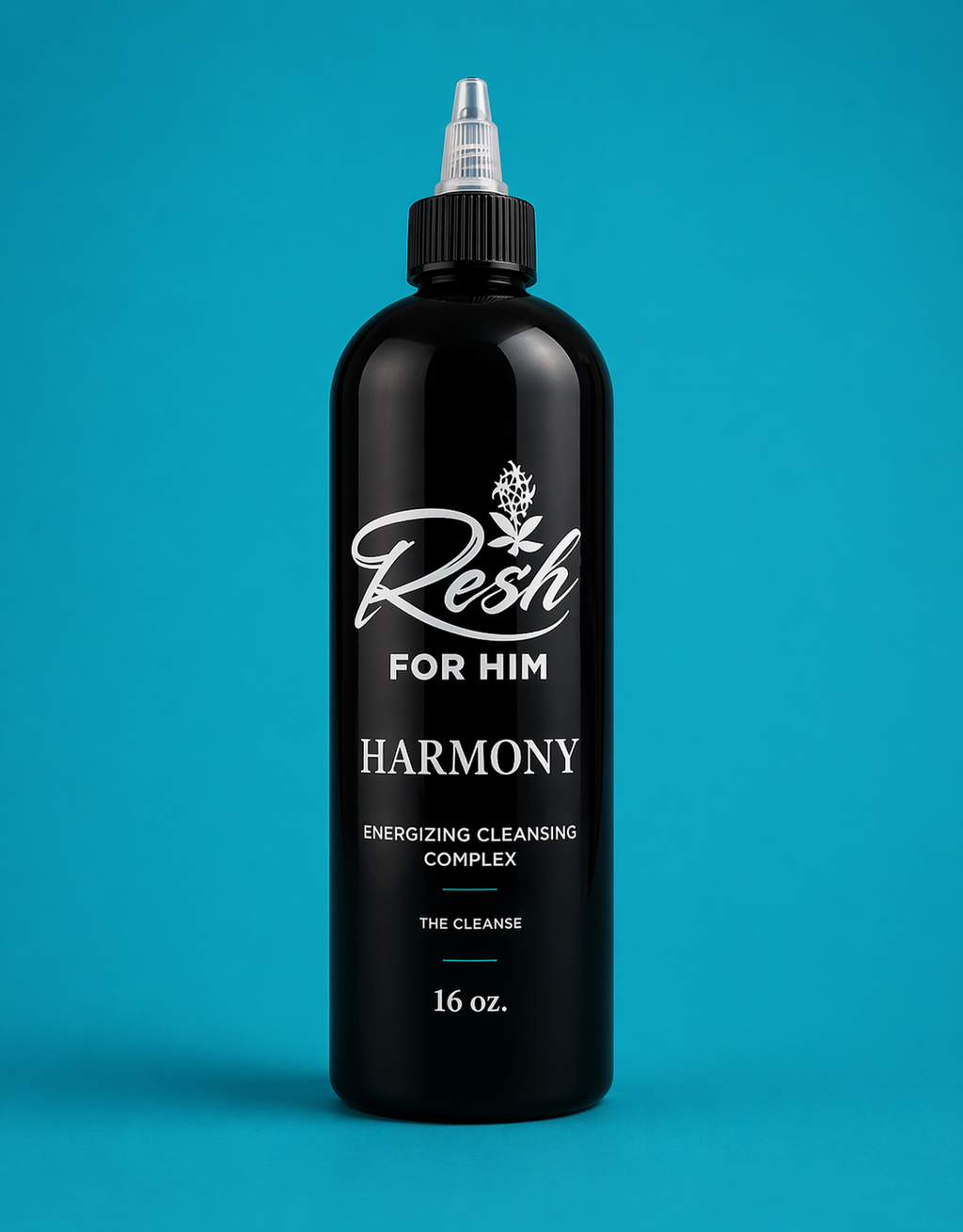 Moisturizing Harmony Shampoo For Him
