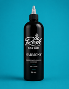 Moisturizing Harmony Shampoo For Him