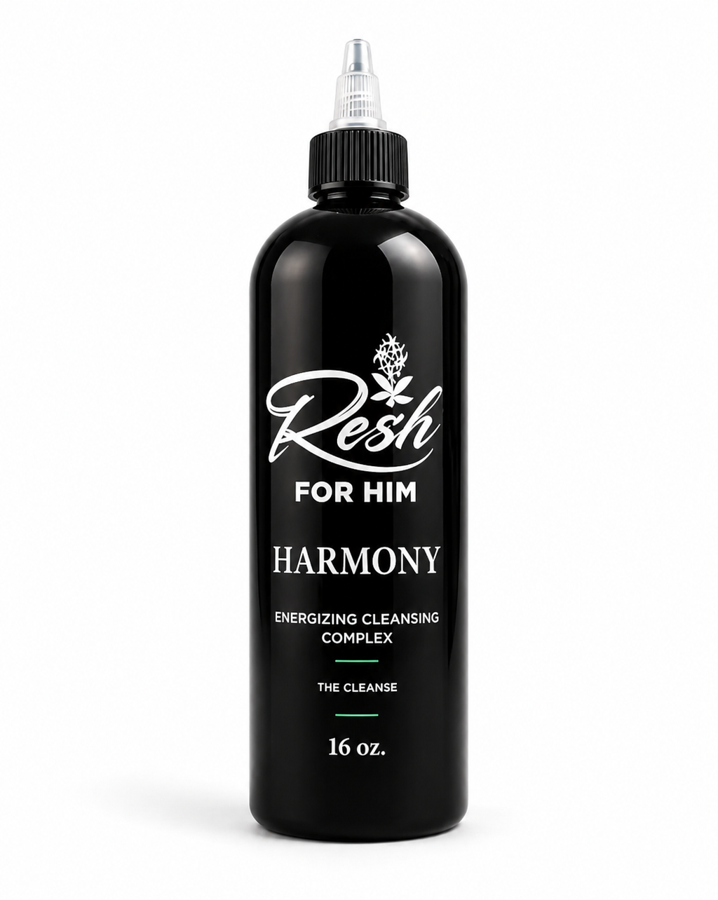 Moisturizing Harmony Shampoo For Him