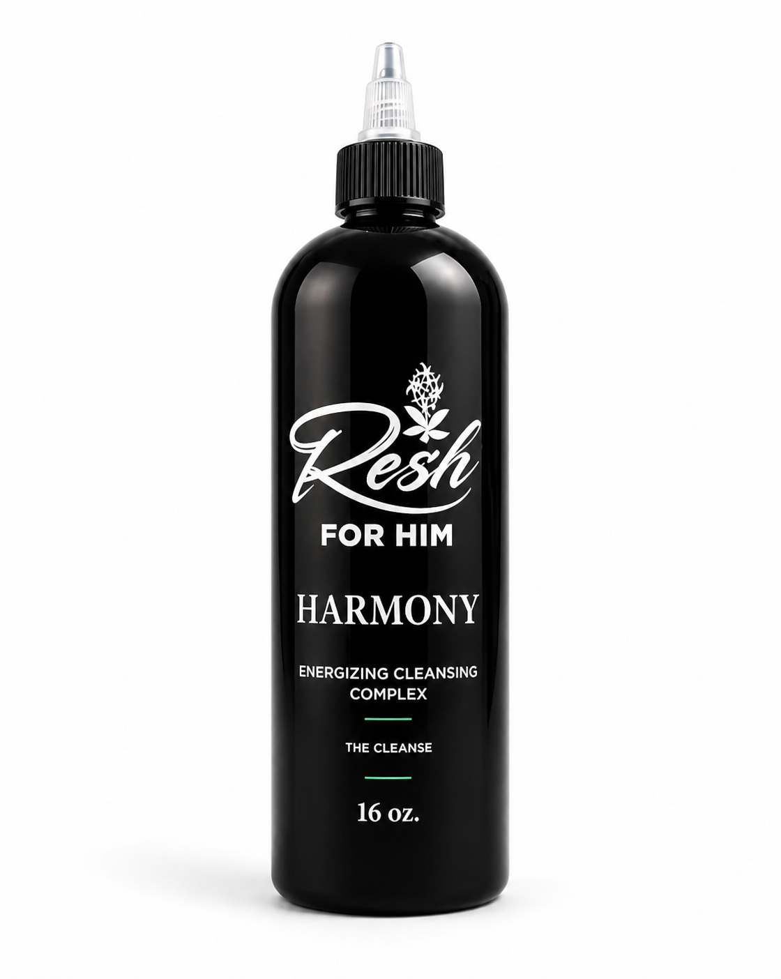 Moisturizing Harmony Shampoo For Him