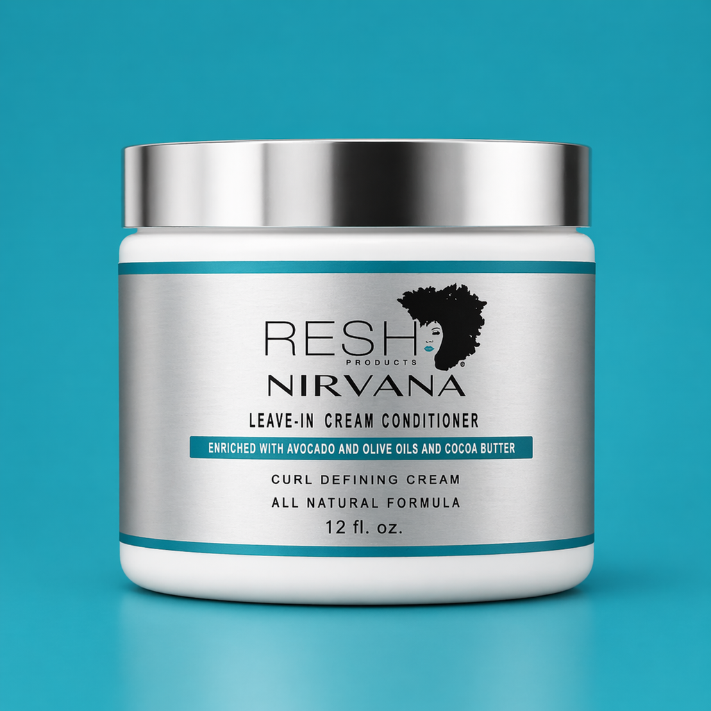 Nirvana Leave-In Conditioner