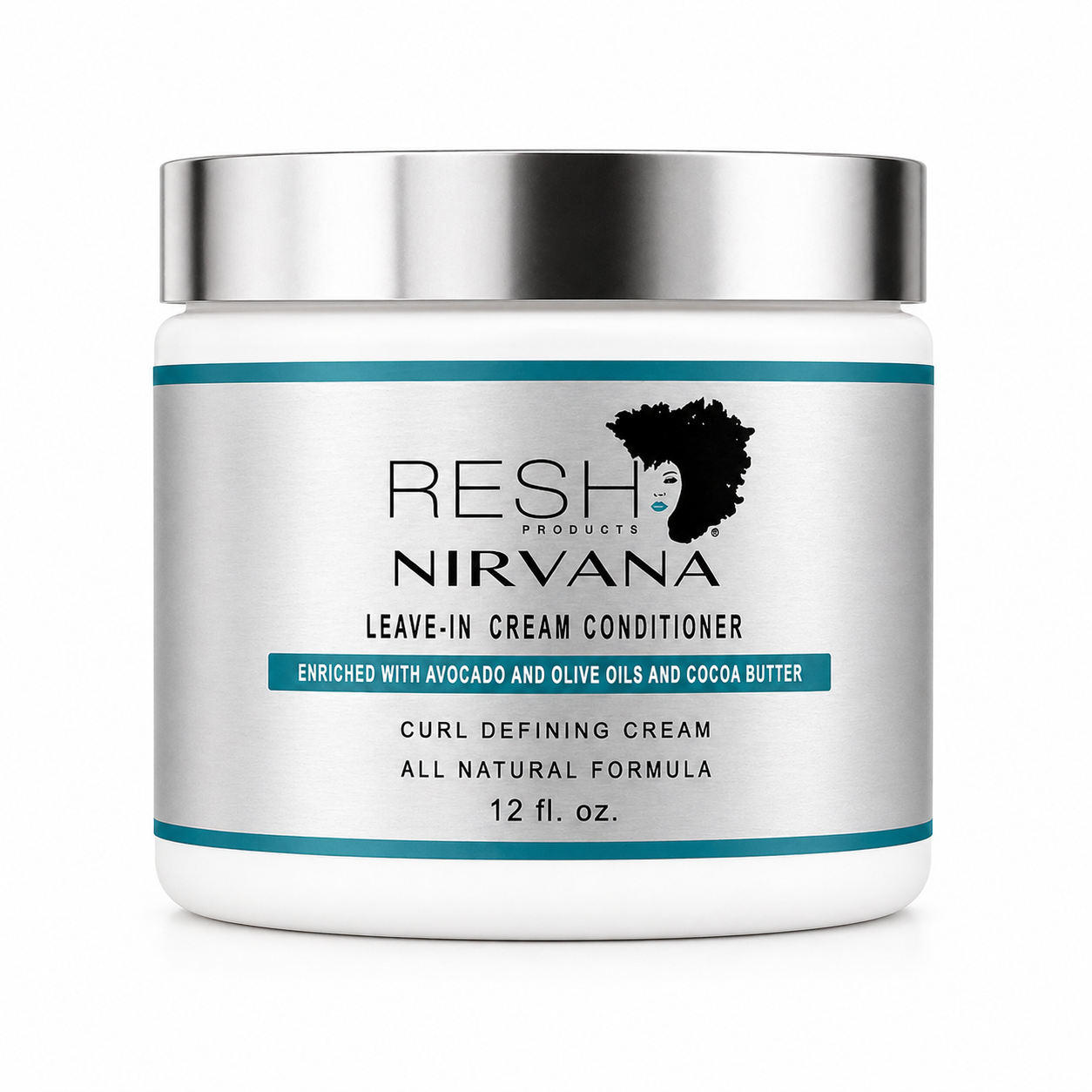 Nirvana Leave-In Conditioner