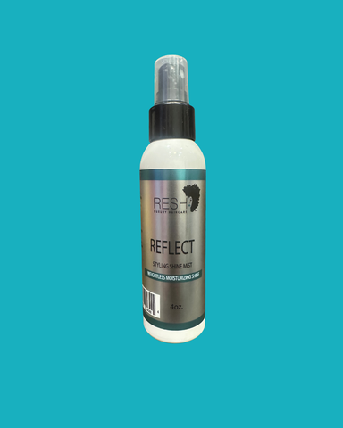 Reflect Moisturizing Shine Spray