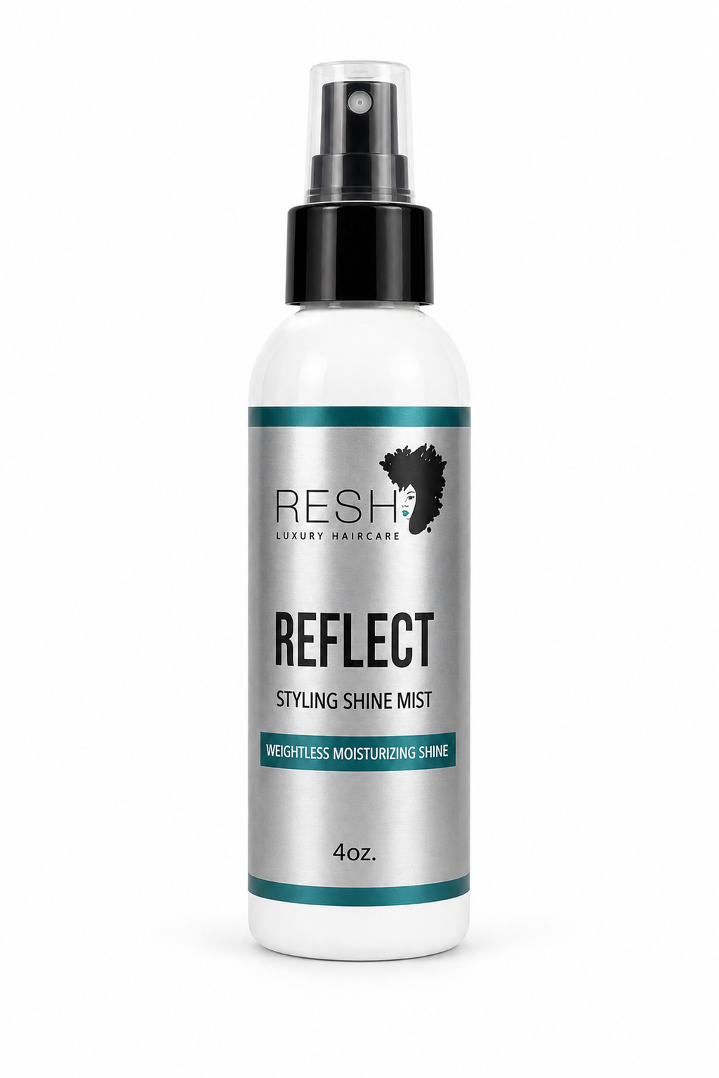Reflect Moisturizing Shine Spray