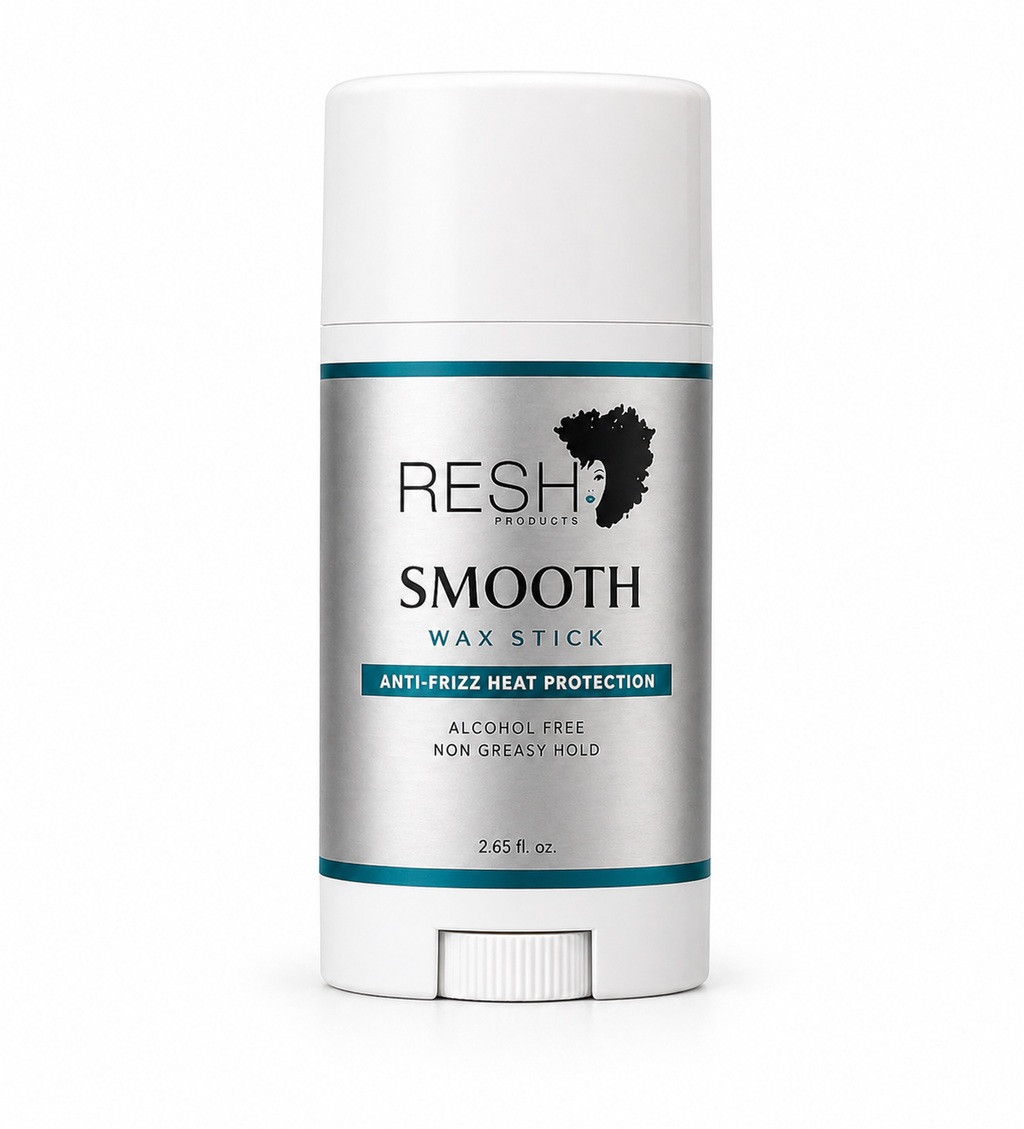 Smooth Wax Stick